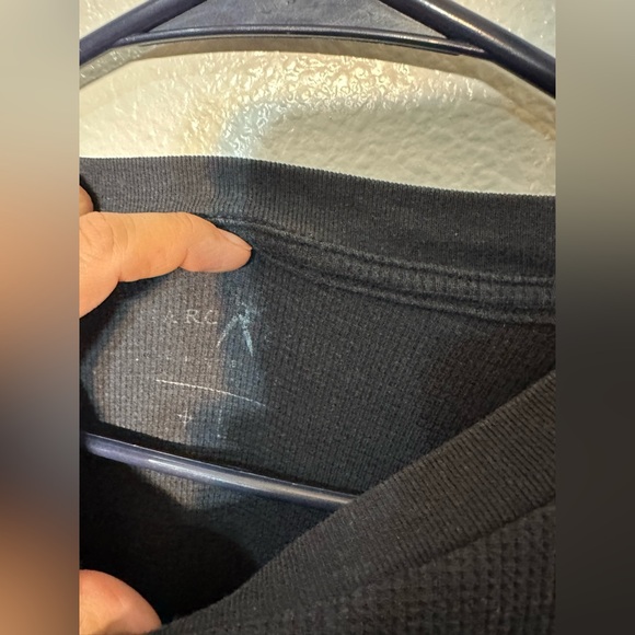 Y2K thermal Ecko UnItd. Marc Ecko black men size l - Picture 4 of 9